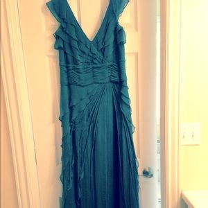 Mother of the Bride dress